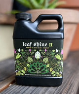 M.O.B LEAF SHINE 1 & 2 BUNDLE