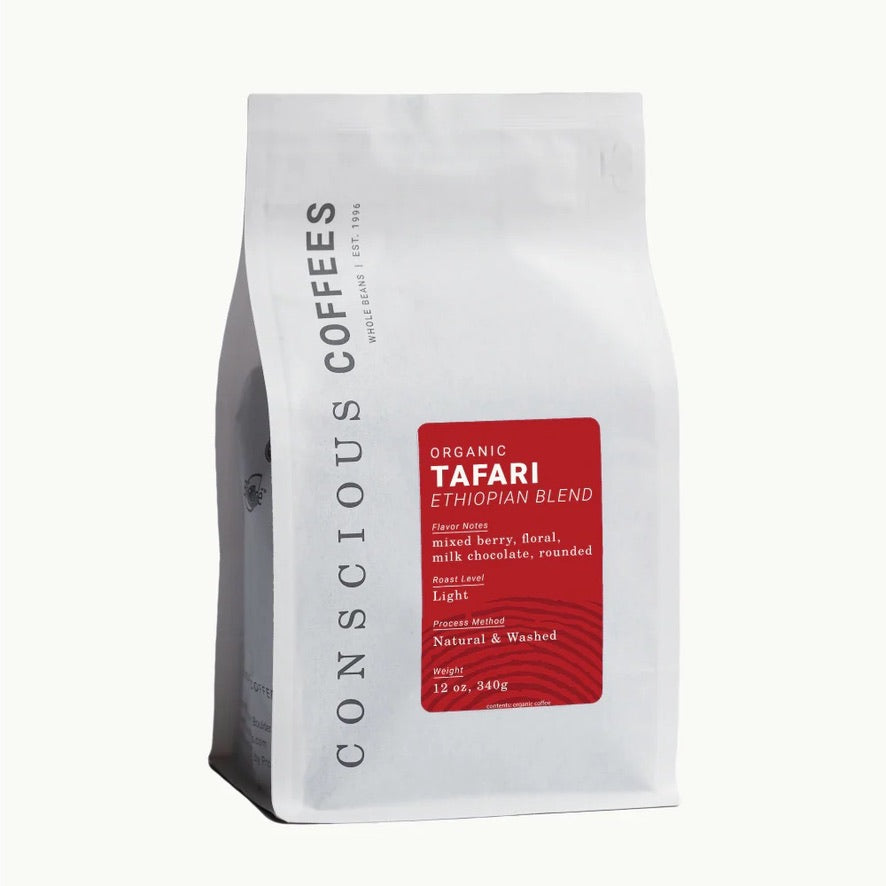 Tafari | Ethiopian Blend
