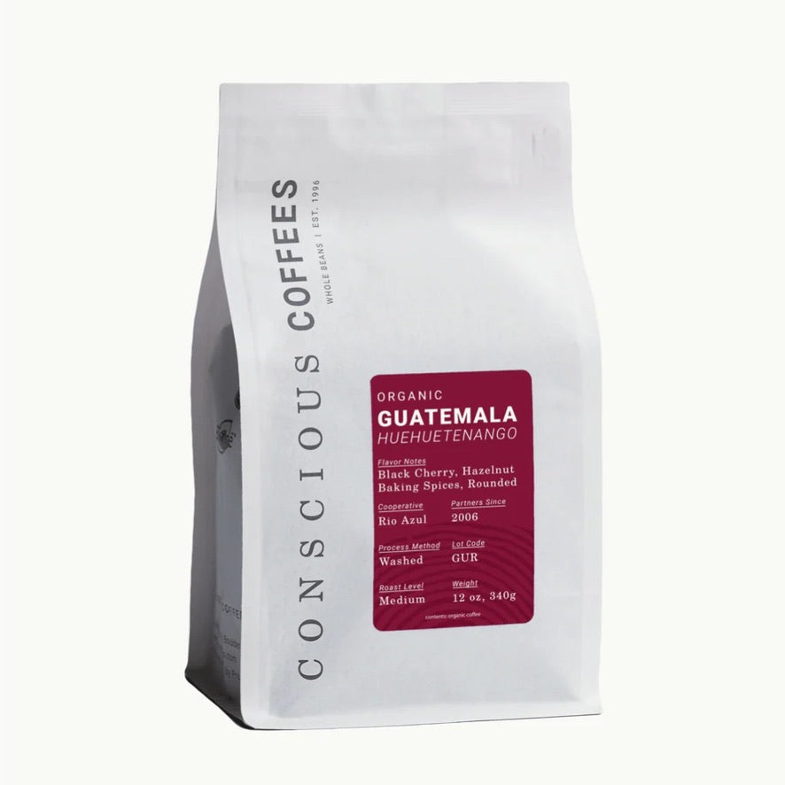 Guatemala | Huehuetenango