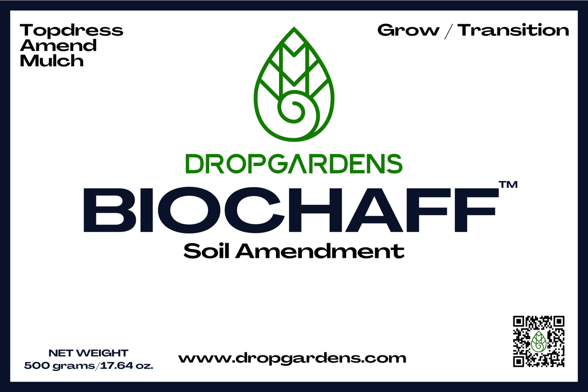 BIOCHAFF™