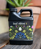 M.O.B LEAF SHINE 1 & 2 BUNDLE